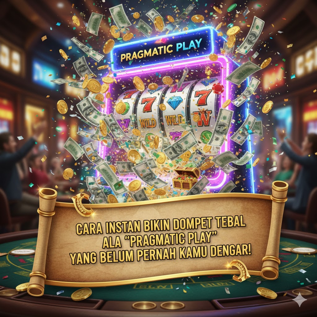 Cara Instan Bikin Dompet Tebal ala 